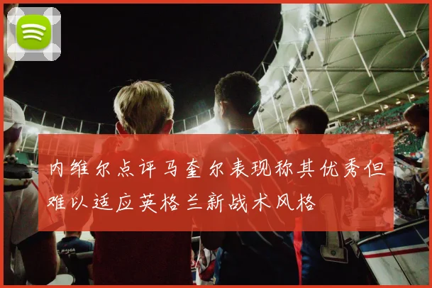 内维尔点评马奎尔表现称其优秀但难以适应英格兰新战术风格